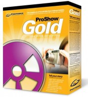 PROSHOW GOLD